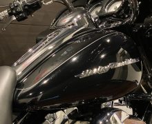 FLTRXS 1690 ロードグライドスペシャル インジェクション サムネイル6