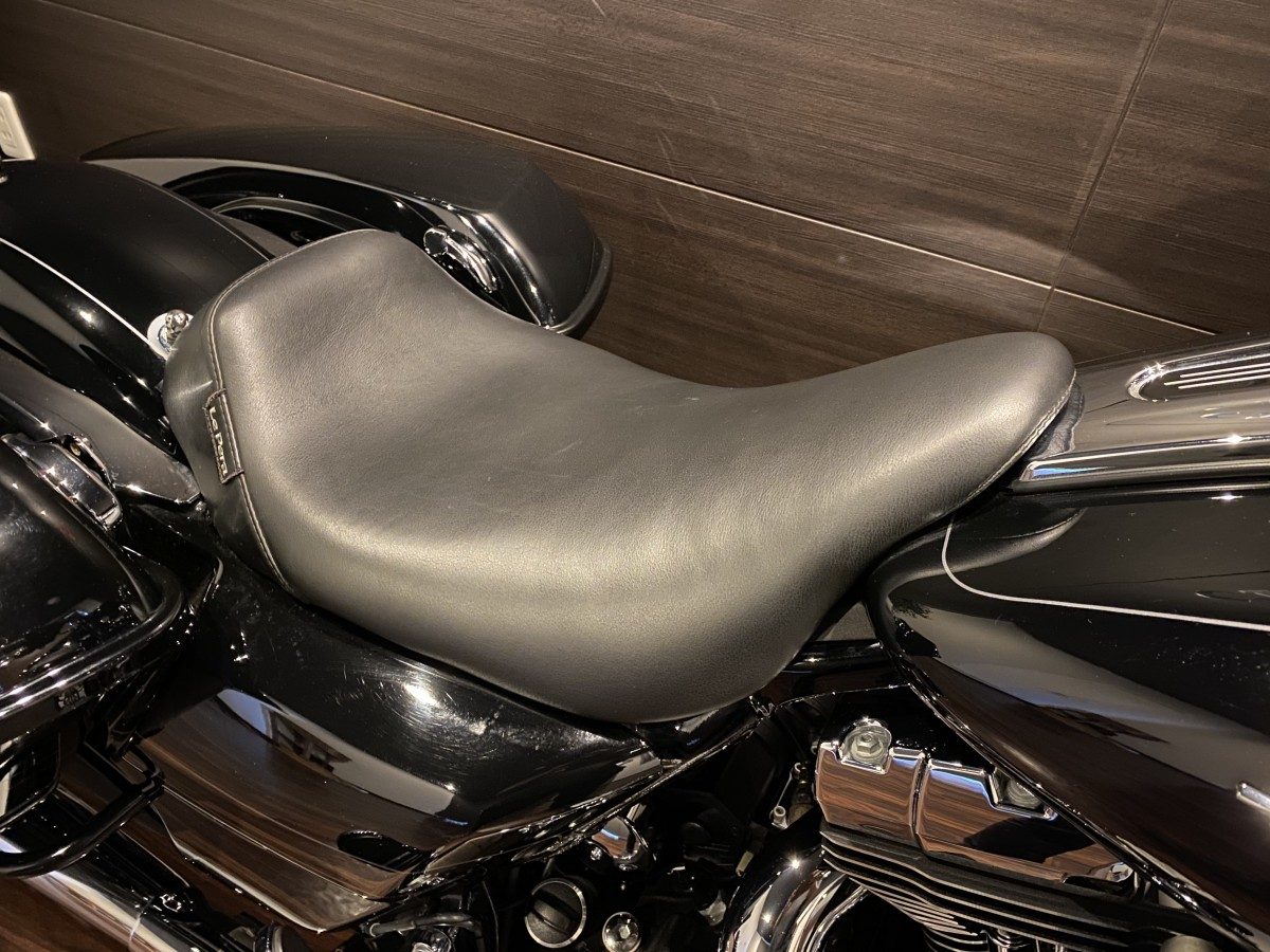 FLTRXS 1690 ロードグライドスペシャル インジェクション イメージ7