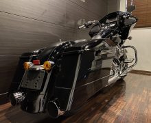 FLTRXS 1690 ロードグライドスペシャル インジェクション サムネイル4