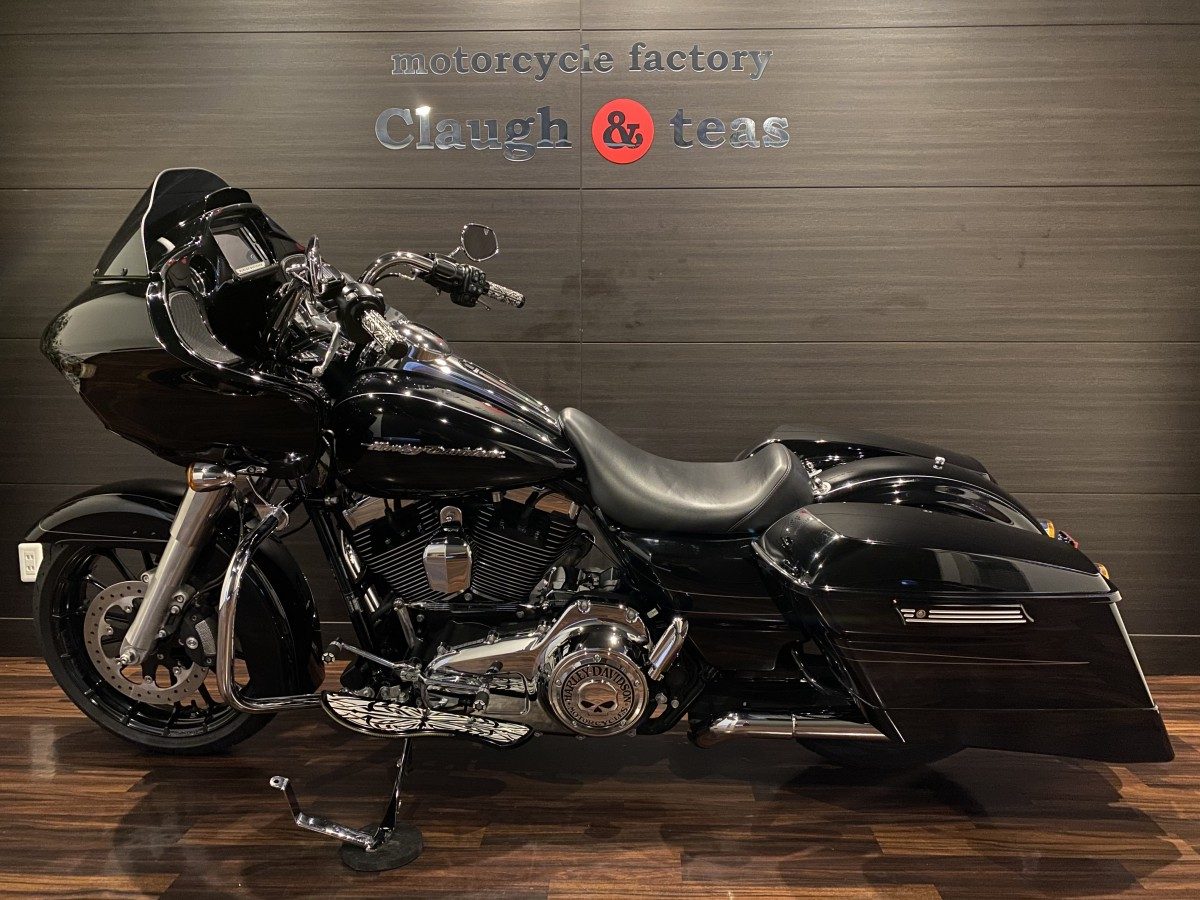 FLTRXS 1690 ロードグライドスペシャル インジェクション イメージ10