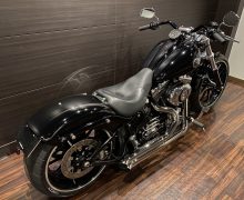 FXSB 1580 ブレイクアウト インジェクション サムネイル4