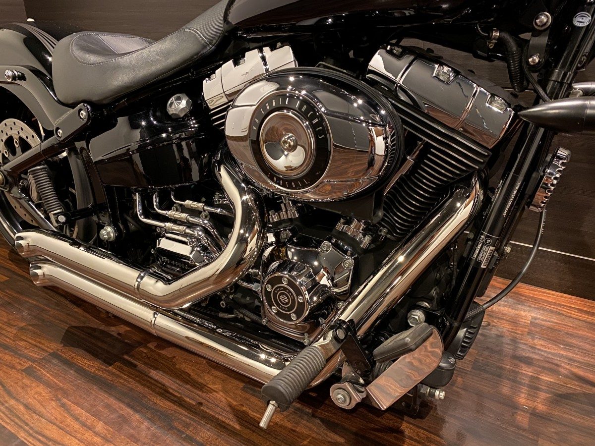 FXSB 1580 ブレイクアウト インジェクション イメージ5