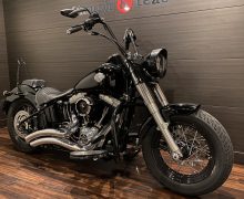 FLS 1580 ソフテイルスリム インジェクション サムネイル2