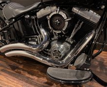 FLS 1580 ソフテイルスリム インジェクション サムネイル4