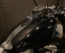 FLS 1580 ソフテイルスリム インジェクション サムネイル5