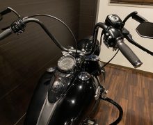 FLS 1580 ソフテイルスリム インジェクション サムネイル6