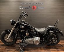 FLS 1580 ソフテイルスリム インジェクション サムネイル9