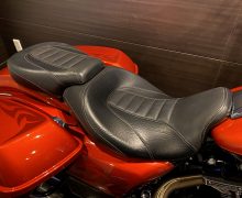 FLHRSE6 CVO 1800 ロードキング インジェクション サムネイル7