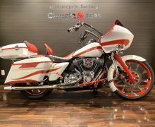 FLTR 1580 ロードグライド インジェクション サムネイル1