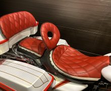 FLTR 1580 ロードグライド インジェクション サムネイル7