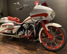 FLTR 1580 ロードグライド インジェクション サムネイル2