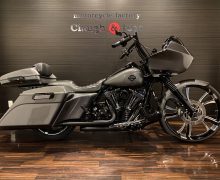 FLTRX 1690 ロードグライド インジェクション サムネイル1