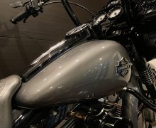 FLTRX 1690 ロードグライド インジェクション サムネイル5