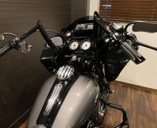 FLTRX 1690 ロードグライド インジェクション サムネイル6