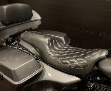 FLTRX 1690 ロードグライド インジェクション サムネイル7