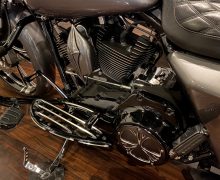 FLTRX 1690 ロードグライド インジェクション サムネイル8