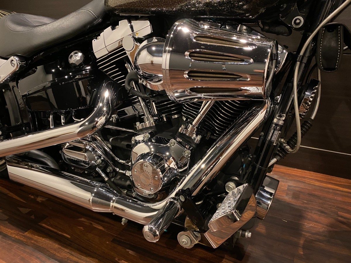 FXSB 1690 ブレイクアウト インジェクション イメージ5