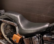 FLSTC 1690 ソフテイル ヘリテイジ クラシック 最終ツインカム インジェクション サムネイル7