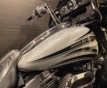 FLHXSE 1800 CVO ストリートグライド ツーリング TC110 インジェクション サムネイル5