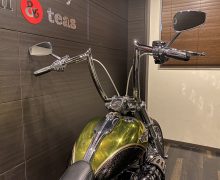 FXSBSE CVO 1800 ブレイクアウト ソフテイル TC110 インジェクション サムネイル7