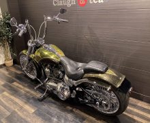 FXSBSE CVO 1800 ブレイクアウト ソフテイル TC110 インジェクション サムネイル12