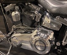 FXSBSE CVO 1800 ブレイクアウト ソフテイル TC110 インジェクション サムネイル13