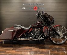 FLHXSE 1920 CVO ストリートグライド インジェクション サムネイル1