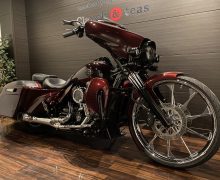FLHXSE 1920 CVO ストリートグライド インジェクション サムネイル2