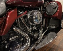 FLHXSE 1920 CVO ストリートグライド インジェクション サムネイル4