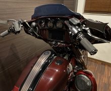 FLHXSE 1920 CVO ストリートグライド インジェクション サムネイル5