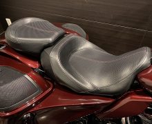 FLHXSE 1920 CVO ストリートグライド インジェクション サムネイル6