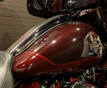 FLHXSE 1920 CVO ストリートグライド インジェクション サムネイル7