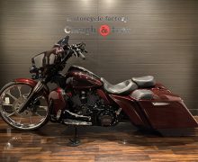FLHXSE 1920 CVO ストリートグライド インジェクション サムネイル9
