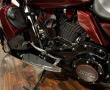 FLHXSE 1920 CVO ストリートグライド インジェクション サムネイル8