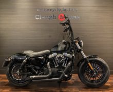 XL1200X スポーツスター フォーティーエイト インジェクション サムネイル1