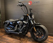 XL1200X スポーツスター フォーティーエイト インジェクション サムネイル2