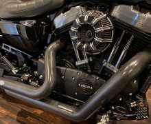 XL1200X スポーツスター フォーティーエイト インジェクション サムネイル4