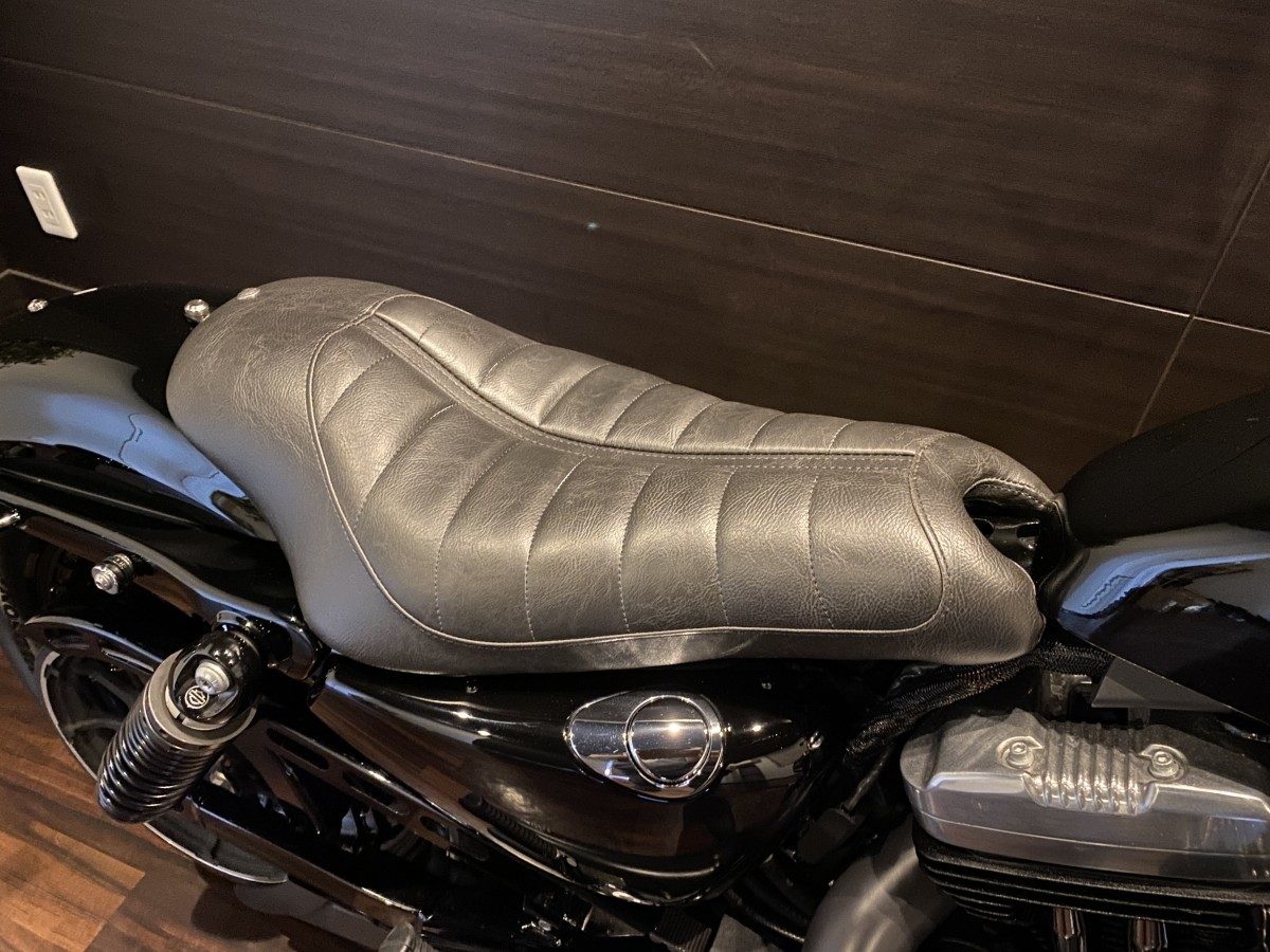 XL1200X スポーツスター フォーティーエイト インジェクション イメージ6