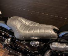 XL1200X スポーツスター フォーティーエイト インジェクション サムネイル6