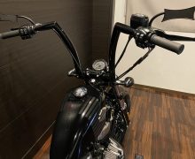 XL1200X スポーツスター フォーティーエイト インジェクション サムネイル7