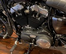 XL1200X スポーツスター フォーティーエイト インジェクション サムネイル8