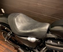 XL883N スポーツスター アイアン インジェクション サムネイル7