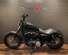 XL883N スポーツスター アイアン インジェクション サムネイル9