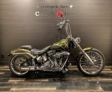 FXSBSE CVO 1800 ブレイクアウト ソフテイル TC110 インジェクション サムネイル1