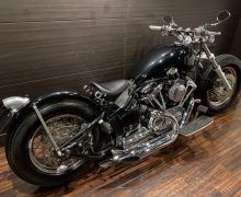 ドラックスタークラッシック1100 サムネイル3