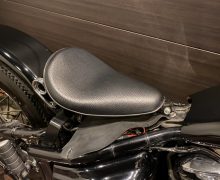 ドラックスタークラッシック1100 サムネイル7