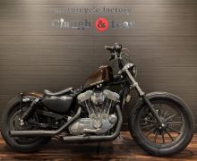 XL883 スポーツスター キャブ サムネイル1