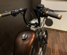 XL883 スポーツスター キャブ サムネイル6