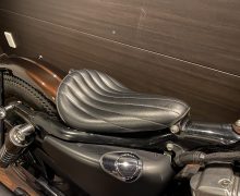 XL883 スポーツスター キャブ サムネイル7