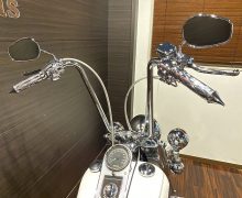 FLSTC 1450 ヘリテイジ ソフテイル クラシック インジェクション サムネイル6